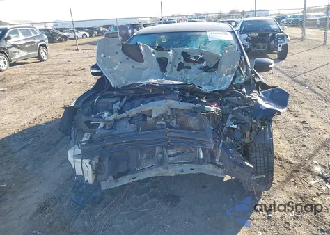 2014 Nissan Sentra Sl z USA, uszkodzony, nr VIN 3N1AB7AP0EY226378